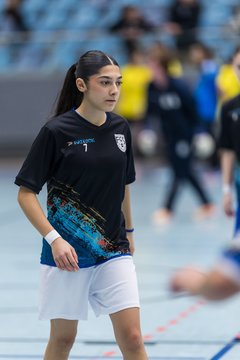 Bild 111 - wBJ Power Girls Cup Suederelbe